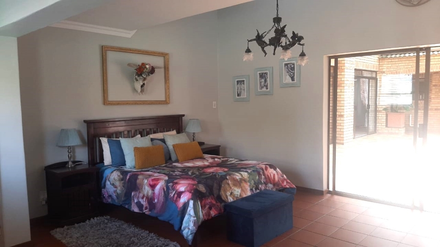 4 Bedroom Property for Sale in Bethlehem Free State